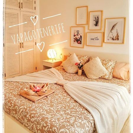 Caribe Luxury By El Medano 아파트 외부 사진