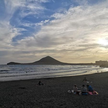 Caribe Luxury By El Medano 아파트 외부 사진