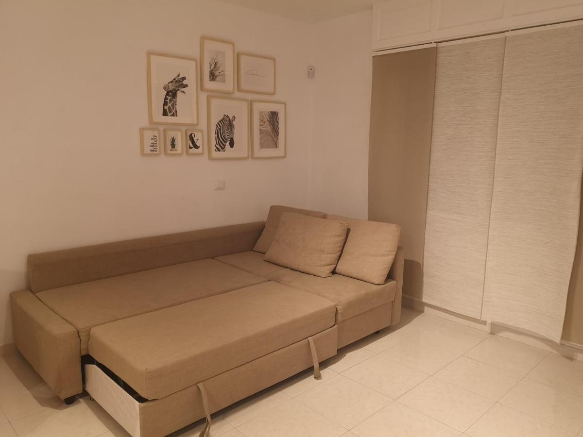 Caribe Luxury By El Medano 아파트 외부 사진