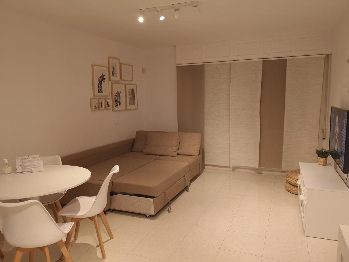 Caribe Luxury By El Medano 아파트 외부 사진