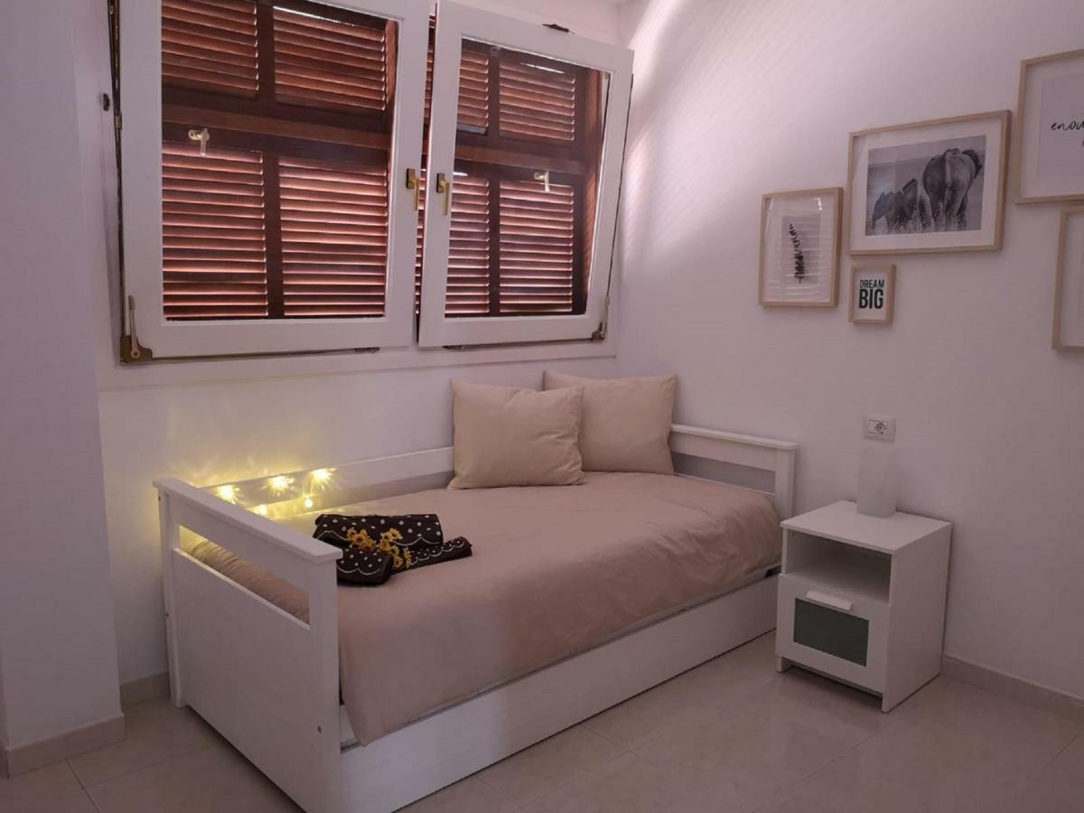 Caribe Luxury By El Medano 아파트 외부 사진