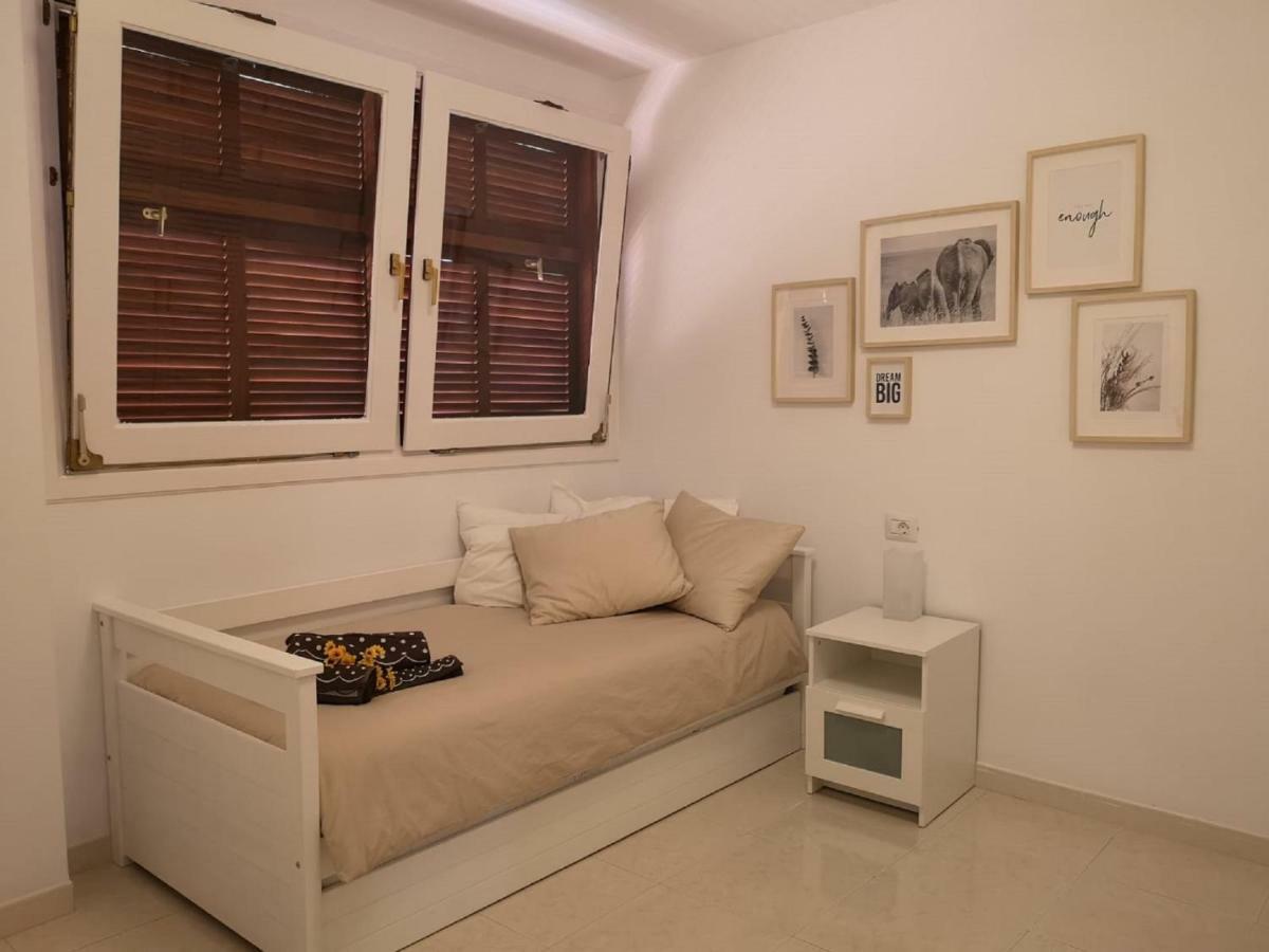 Caribe Luxury By El Medano 아파트 외부 사진