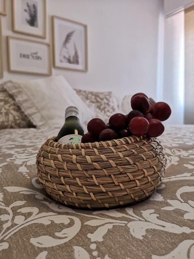 Caribe Luxury By El Medano 아파트 외부 사진