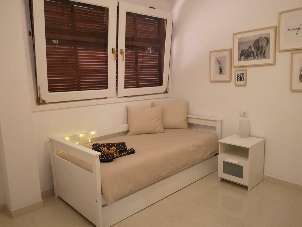 Caribe Luxury By El Medano 아파트 외부 사진