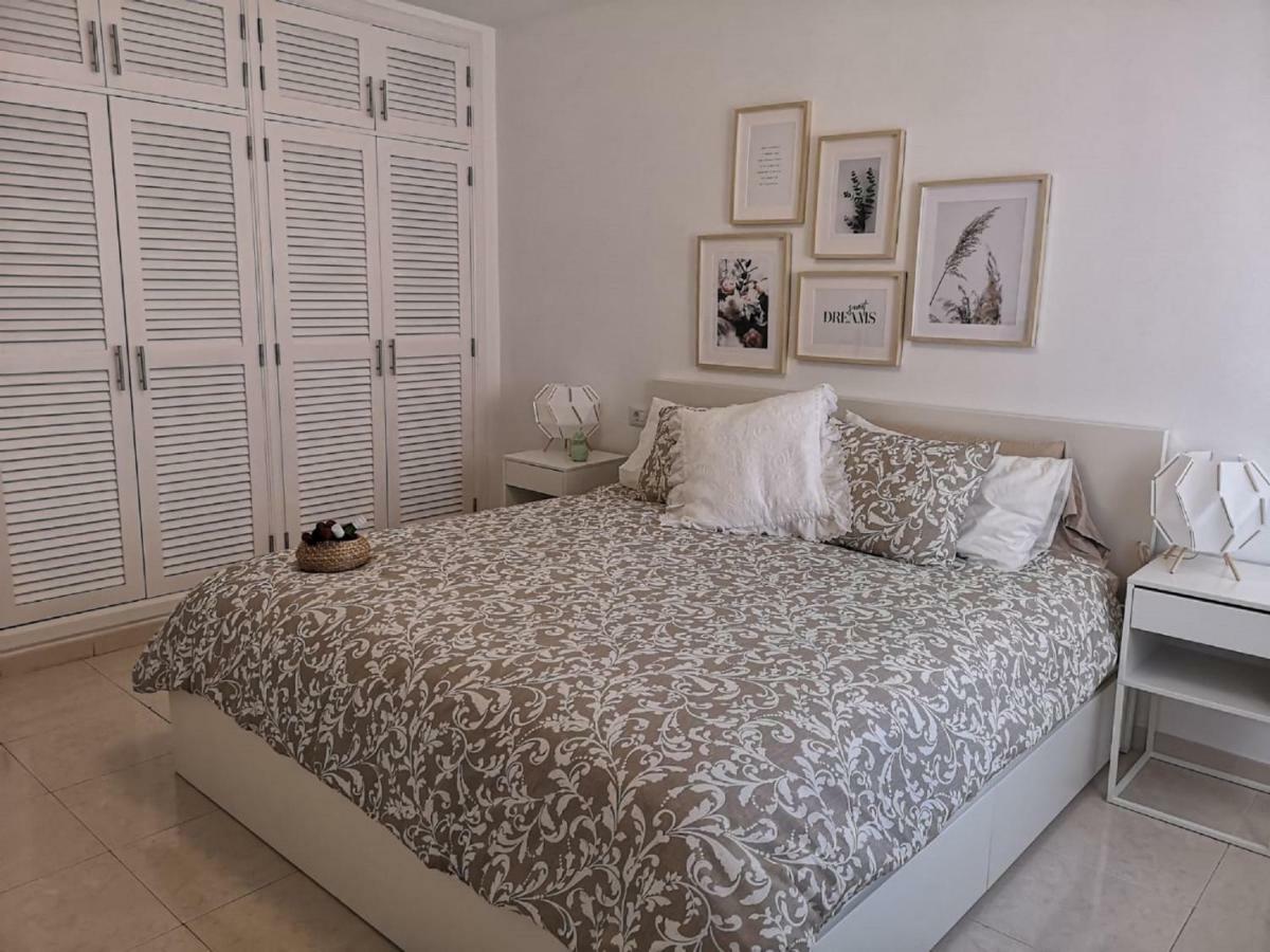 Caribe Luxury By El Medano 아파트 외부 사진