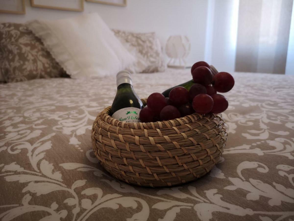 Caribe Luxury By El Medano 아파트 외부 사진