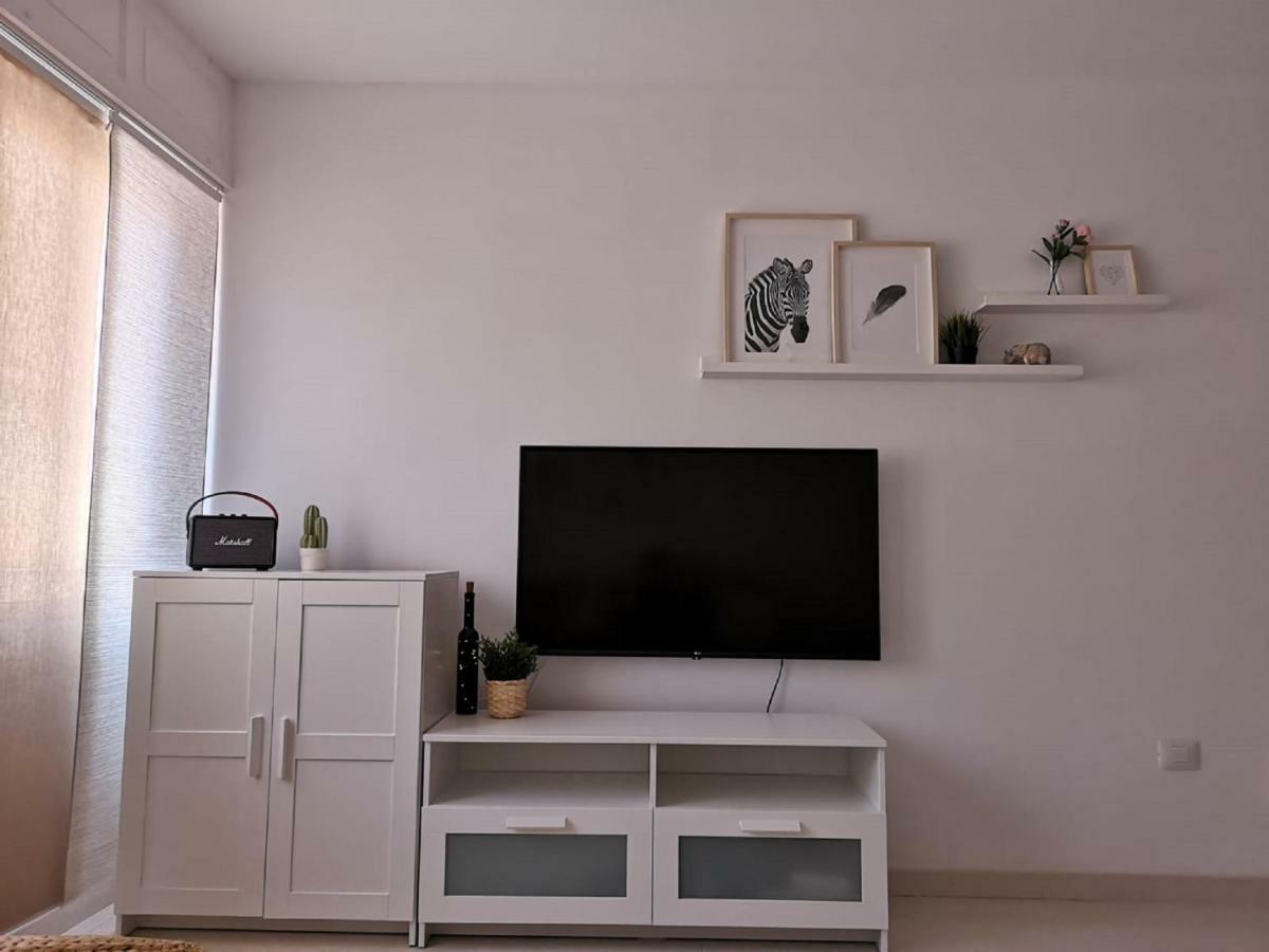 Caribe Luxury By El Medano 아파트 외부 사진