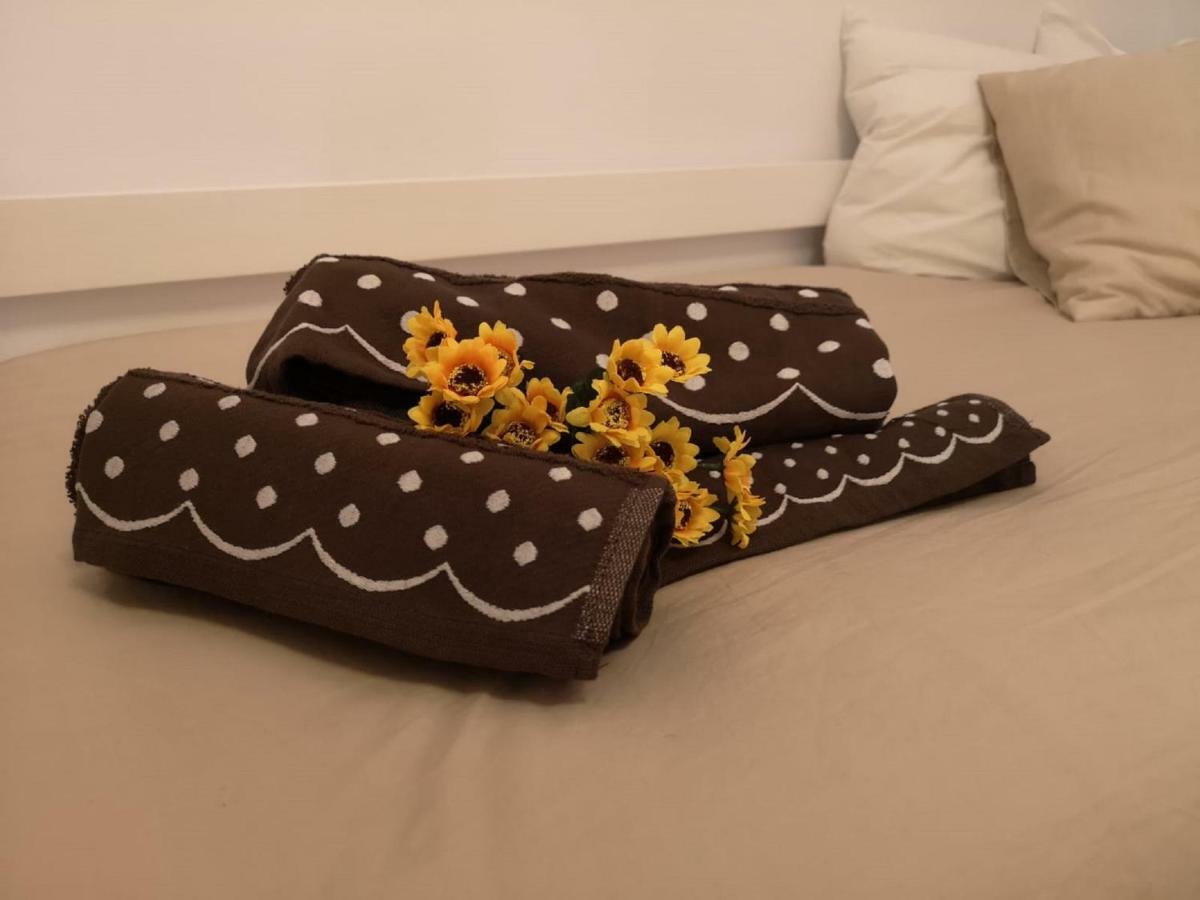 Caribe Luxury By El Medano 아파트 외부 사진