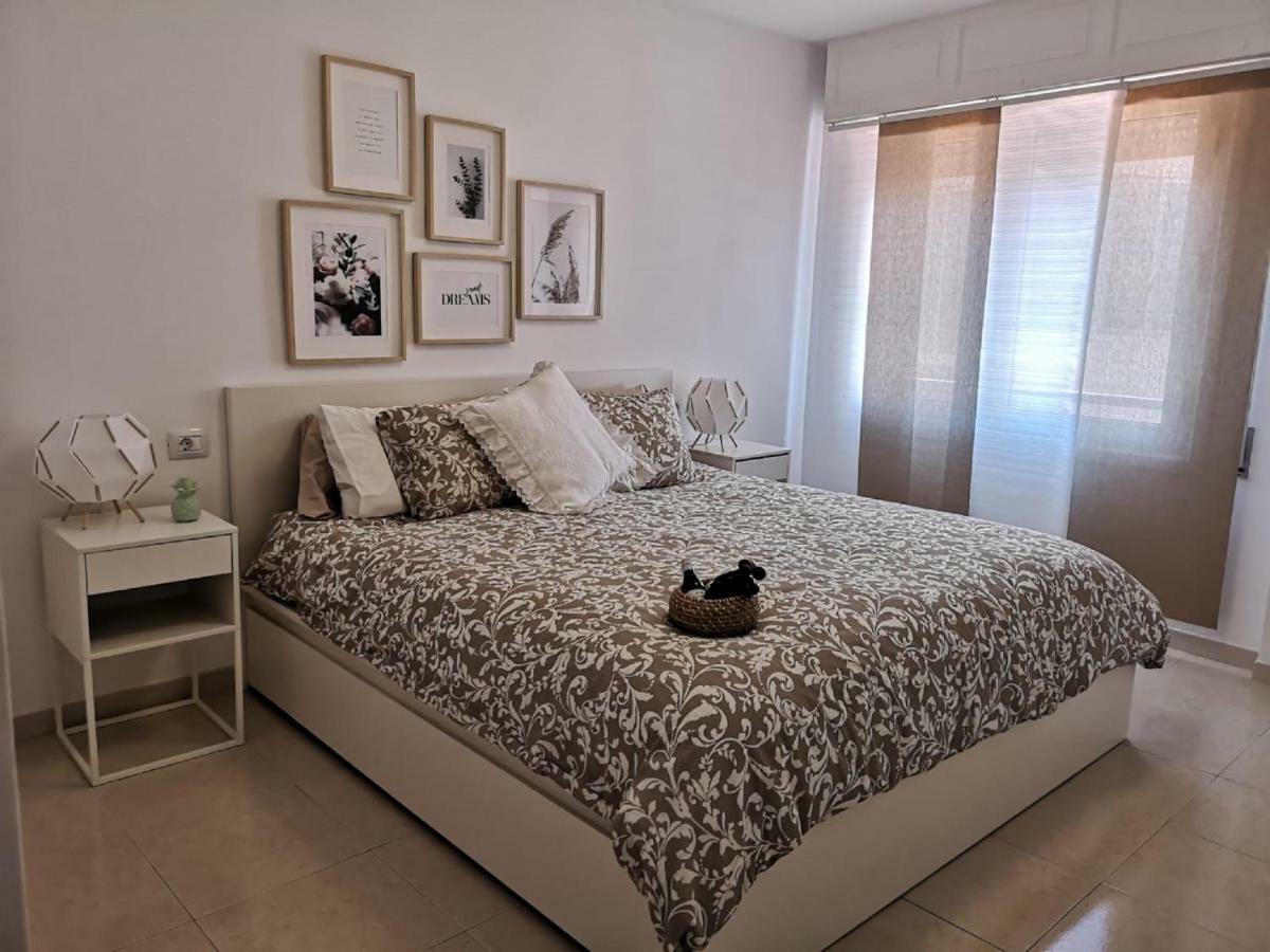 Caribe Luxury By El Medano 아파트 외부 사진